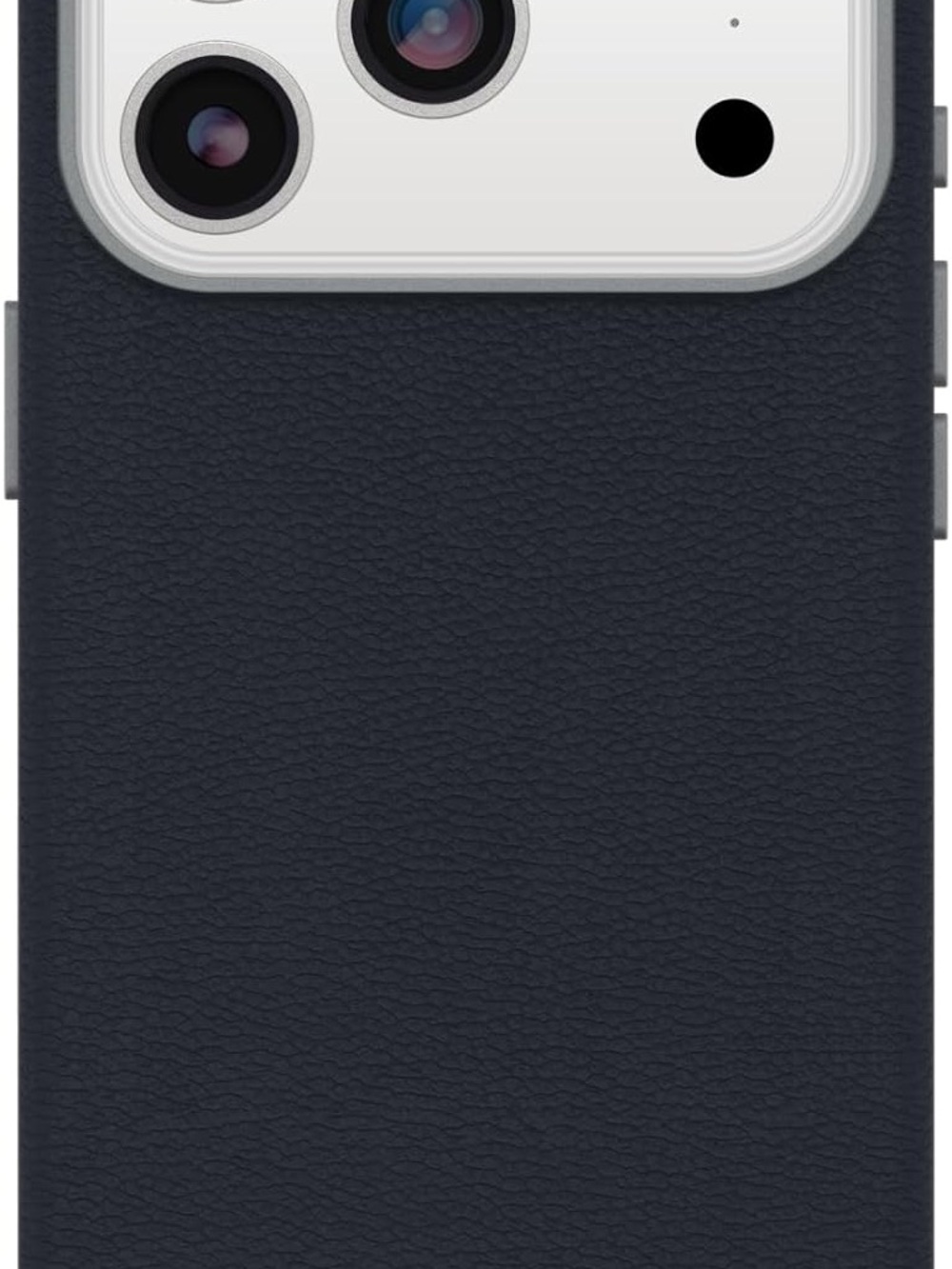 Otterbox Symmetry Case for iPhone 17 Pro in Blue Cactus Leather - New - Picture 3 of 6
